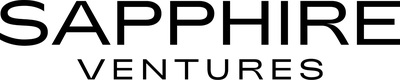 Sapphire Ventures Logo (PRNewsfoto/Sapphire Ventures)