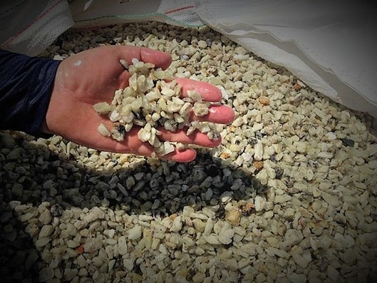 Sigma Lithium and LG Energy Solution Sign Milestone Six-Year Binding Term Sheet for Lithium Offtake Agreement - Vimarsana News