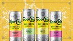 Topo Chico Hard Seltzer To Release Margarita Hard Seltzer Variety Pack In 2022