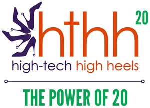 High-Tech High Heels of North Texas Celebrates 20 Year Anniversary