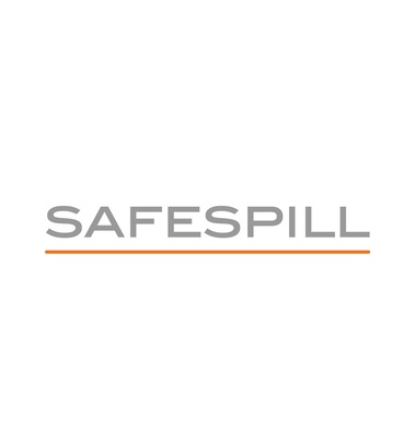 Safespill Logo