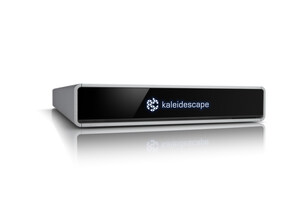 Kaleidescape Announces New Compact Terra 18TB Movie Server