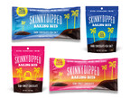 SkinnyDipped Makes Waves In The Baking Aisle With The Launch Of New Lower Sugar Baking Bits