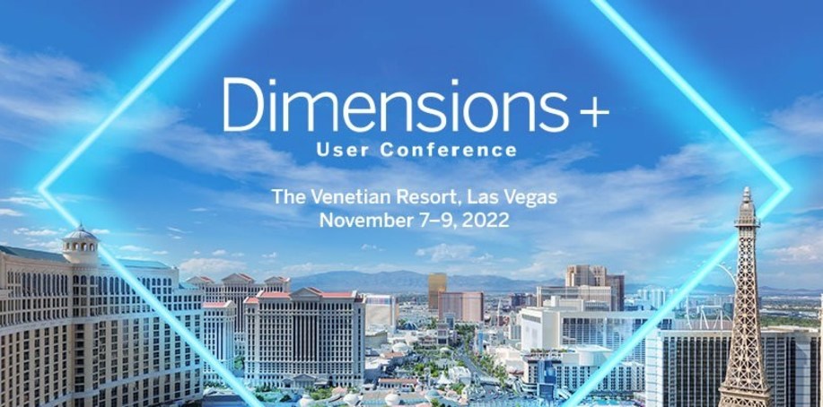 Registration Now Open for Trimble Dimensions+ 2022 User Conference - Vimarsana News