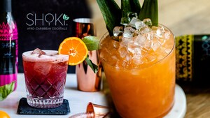 First Black-Owned Afro-Caribbean Cannabis Beverage Brand &amp; Manufacturer Launches New E-Commerce Store