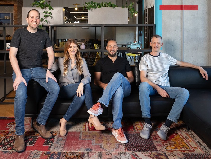 Adaptive Shield Receives $30M Series A Investment from Insight Partners to Help Businesses Gain Control of All their SaaS Investments - Vimarsana News