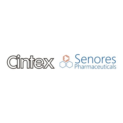 Cintex Services, LLC and Senores Pharmaceuticals, Inc. launch Chlorzoxazone Tablets USP, 250 mg in the U.S. market