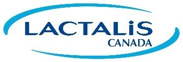 Lactalis Canada lnc. logo (CNW Group/Dairy Farmers of Canada)