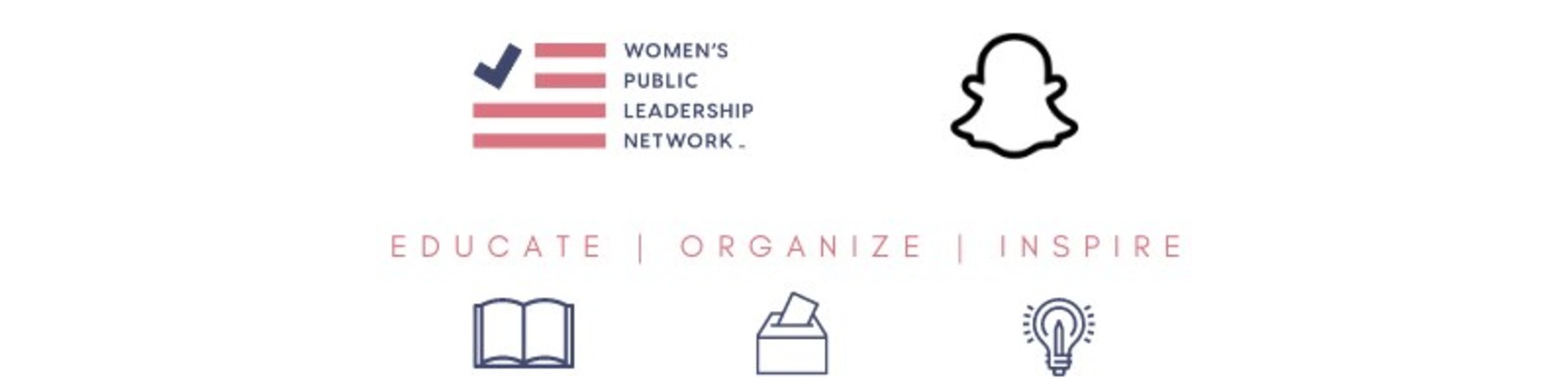Women's Public Leadership Network Partners with Snapchat for New In-app Effort to Activate Gen-z And Millennials to Run For Office - Vimarsana News