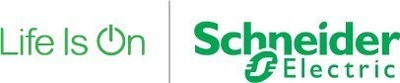 Schneider Electric Canada Inc. Logo (CNW Group/Schneider Electric Canada Inc.) (CNW Group/Schneider Electric Canada Inc.)