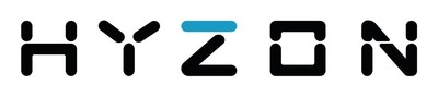 Hyzon Logo