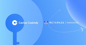Cactus Custody (TM) de Matrixport s'associe à MetaMask Institutional de ConsenSys pour offrir des services de garde conformes aux institutions