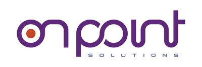 On Point Solutions Inc. The Exclusive Canadian PTC Partner (CNW Group/On Point Solutions)