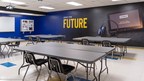 Penske Truck Leasing Dedicates Classroom at Lincoln Tech's Columbia, Maryland, Campus