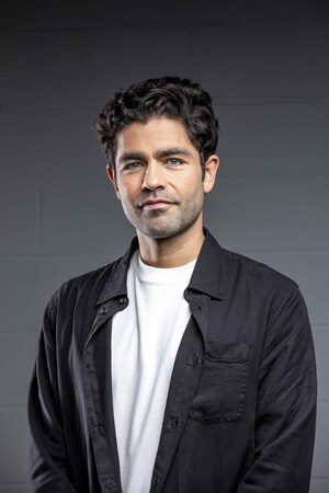 Adrian Grenier Announced As Speaker At CoinGeek Conference