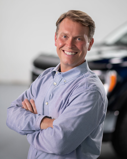 Truck Hero, Inc., hires former Carhartt marketing executive as new chief growth officer - Vimarsana News