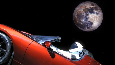 Wenmoon? Today on Car For Coin
