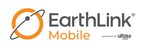 EarthLink Expands Product Offering with EarthLink Mobile Service Launch