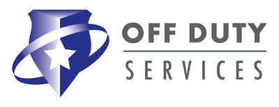 Off Duty Services logo