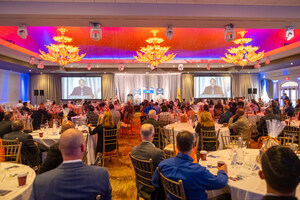 Manufacturer of the Year Award Winners Announced - NJMEP's 'MADE in New Jersey' Manufacturing Day 2021 Celebrates Industry