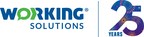 Working Solutions Again Ranks #4 on FlexJobs' 2022 Top 100...
