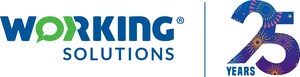 Working Solutions Again Ranks #4 on FlexJobs' 2022 Top 100 Companies with Remote Jobs