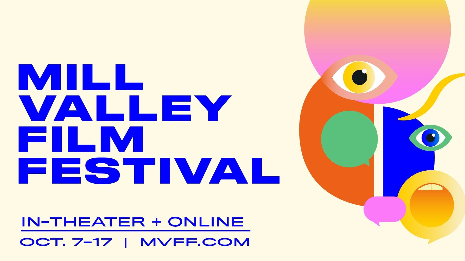 Dig IN Magazine's 10 Year Anniversary with Mill Valley Film Festival