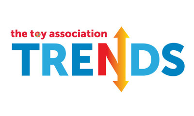 The Toy Association Trends logo