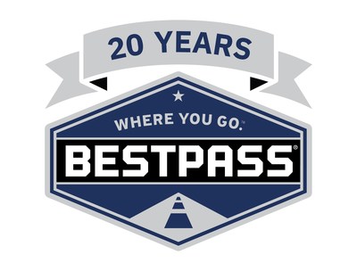 20 years of Bestpass