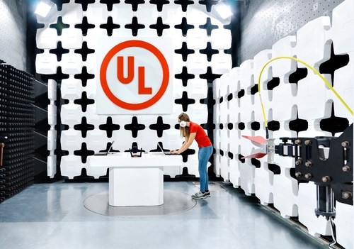 Ul Officially Opens Expanded Emc And Wireless Laboratory In Italy