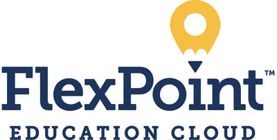 FlexPoint logo