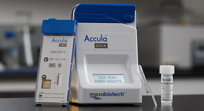 StemExpress will provide Cell Gene Meeting on the Mesa attendees with on-site rapid COVID testing through the use of the trusted ThermoFisher Accula™ PCR rapid testing solution. The ThermoFisher Accula™ provides highly accurate results in 30 minutes.