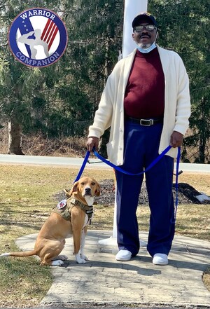 Supporting Patriots: How Warrior Companion is Helping Disabled Veterans Receive Pet Insurance for Their Service Animals