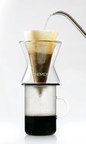 CHEMEX® announces The FUNNEX® Filter Drip Coffeemaker