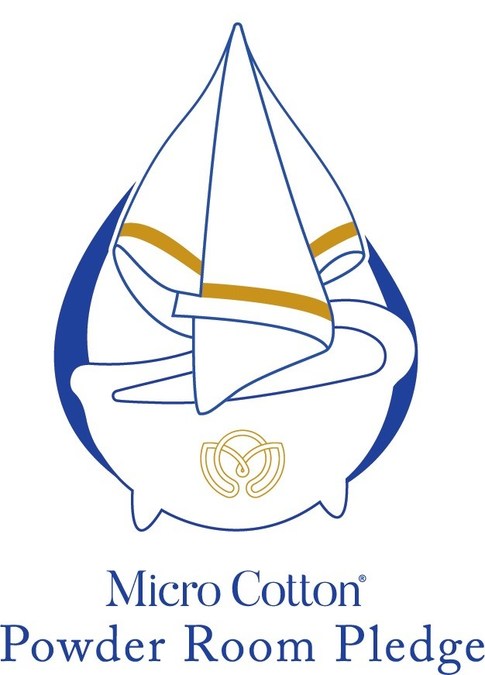 Micro Cotton Launches Bathroom Sustainability Program - Vimarsana News