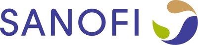 Sanofi logo (CNW Group/Sanofi Canada)