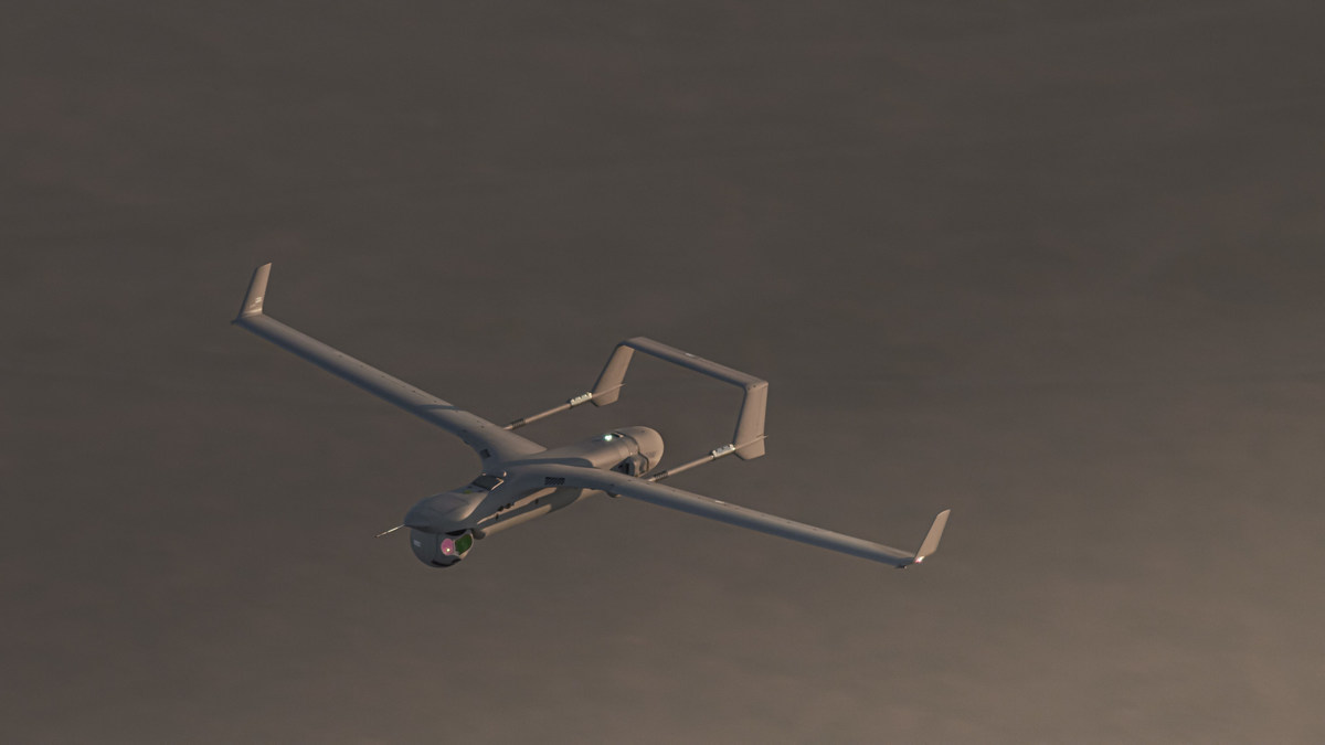 Insitu, GKN Aerospace and TNO Team Up to Develop Advanced Radar System for Integrator UAS - Vimarsana News