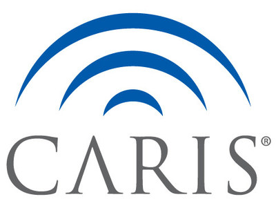Caris logo (PRNewsfoto/Caris Life Sciences)