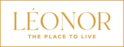 Hotel Léonor logo - The place to live