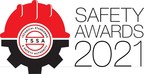 TSSA Announces 2021 Impact Safety Award Recipients
