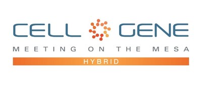 Cell and Gene Meeting on the Mesa will take place October 12th, 2021, through October 14th, 2021, at Park Hyatt Aviara, 7100 Aviara Resort Drive Carlsbad, CA 92011. To learn more about the event, please visit MeetingOnTheMesa.com.