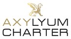 Axylyum Charter -- Parent Company of AXY Wrap™ -- Joins The...