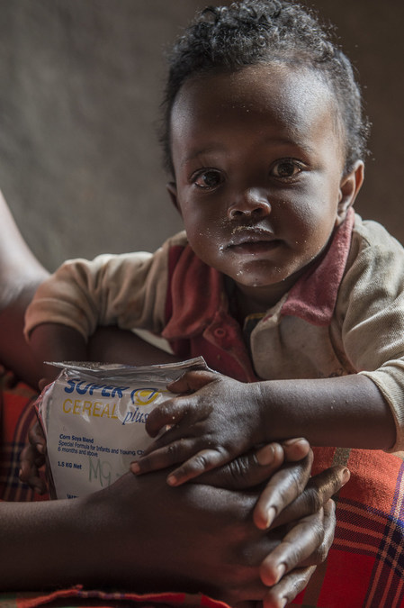 US Agencies and Manufacturing Facilities Respond to International Hunger Crisis - Vimarsana News