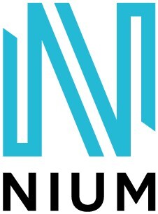Nium Logo