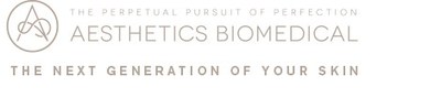 Aesthetics Biomedical Logo
