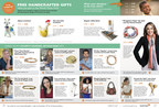 World Vision Unveils 2021 Holiday Gift Catalog Featuring...