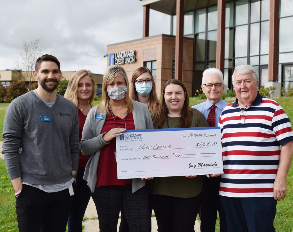 Landmark Credit Union Adds Second Waukesha, Wisconsin Branch