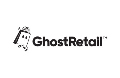 GhostRetail Logo (CNW Group/GhostRetail)