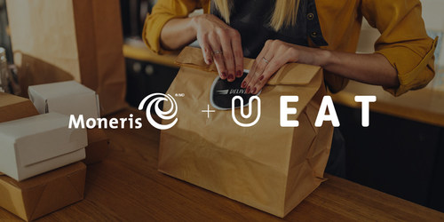 UEAT to become a wholly owned subsidiary of Moneris (CNW Group/Moneris)