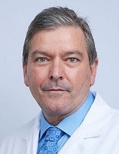 Martin Roche, MD, is recognized by Continental Who's Who